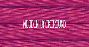 وکتور تکسچر چوب بنفش+Wood Texture Background Pink