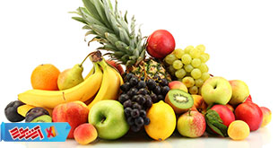 picture fruit-عکس با کیفیت میوه