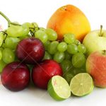 تصویر با کیفیت میوه high quality fruits picture