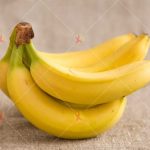 تصویر با کیفیت موز high quality banana picture