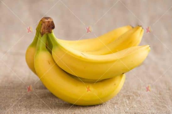 تصویر با کیفیت موز high quality banana picture